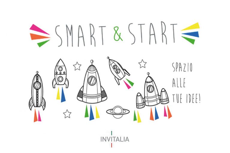 Smart&Start finanziamento tasso zero start-up